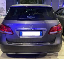 
										MERCEDES CLASSE B 1.5 AUTOMATIC PREMIUM 110CV full									