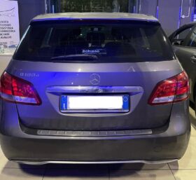 MERCEDES CLASSE B 1.5 AUTOMATIC PREMIUM 110CV