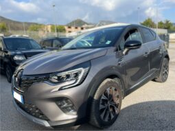 RENAULT CAPTUR 1.0TCE TECHNO 90CV