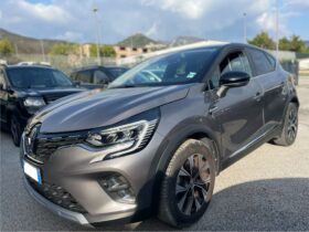 RENAULT CAPTUR 1.0TCE TECHNO 90CV