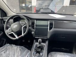 
										SWM G05 PRO 1.5TGDI 180CV full									