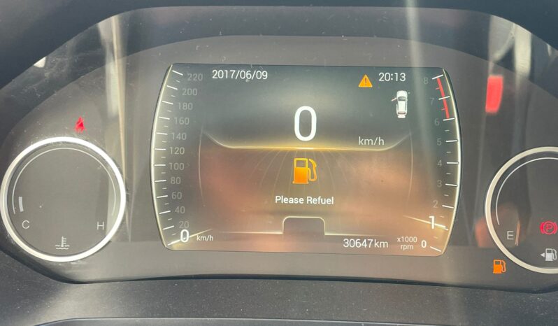 
								DR 5.0 1.5 BI-FUEL 116CV full									