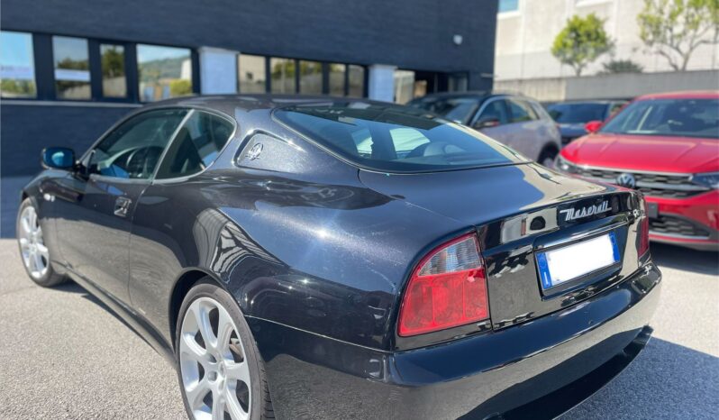 
								MASERATI COUPE’ 4.2 CAMBIOCORSA 390CV full									