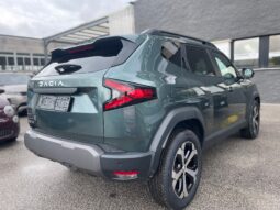 DACIA DUSTER 1.2 ECO-G JOURNEY 120CV