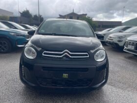 CITROEN C1 1.0 FEEL EDITION 72CV