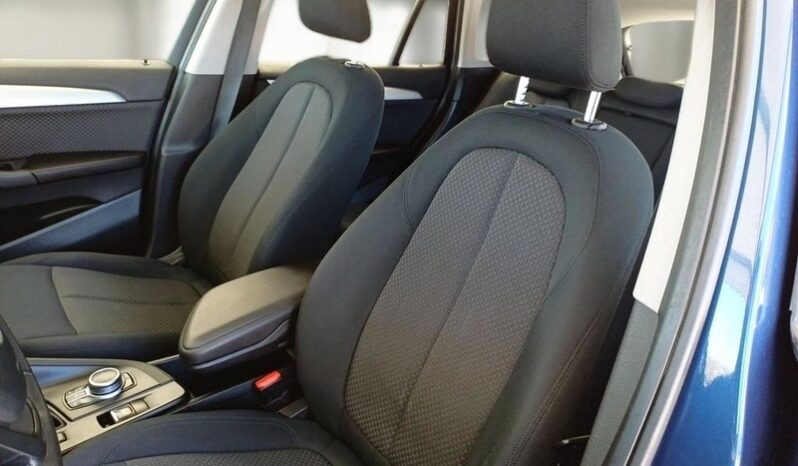 
								BMW X1 1.5 XDRIVE 25E BUSINESS ADVANTAGE 125CV full									