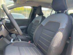 
										DACIA SANDERO STEPWAY 1.2 ECO-G EXPRESSION 120CV full									