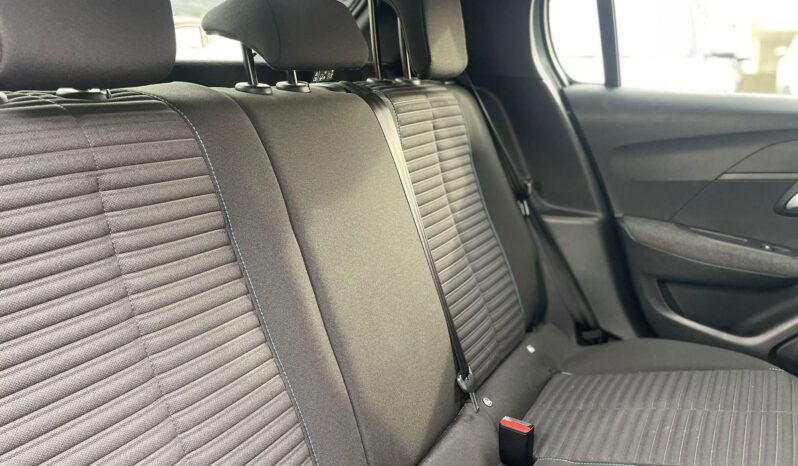
								PEUGEOT 208 1.2 PURETECH STYLE 75CV full									