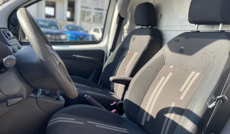 
								FIAT FIORINO 1.4 POWER 78CV full									