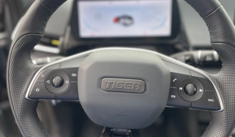 
								TIGER SIX 1.5TGDI GPL 177CV full									
