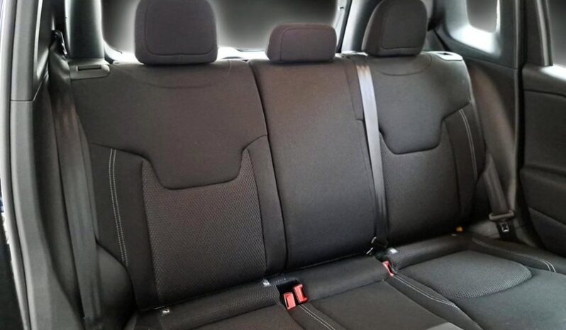 
								JEEP RENEGADE 1.3 PHEV LIMITED 4xE 130CV full									