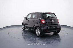 
										SMART FORFOUR EQ PURE ESSENTIAL 56CV full									