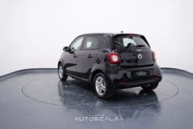 SMART FORFOUR EQ PURE ESSENTIAL 56CV