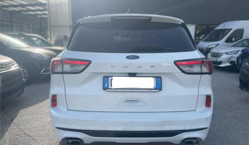 
								FORD KUGA 1.5 ECOBLUE ST-LINE X 120CV full									