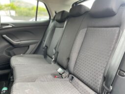 
										VOLKSWAGEN T-CROSS 1.0TSI STYLE DSG 110CV full									