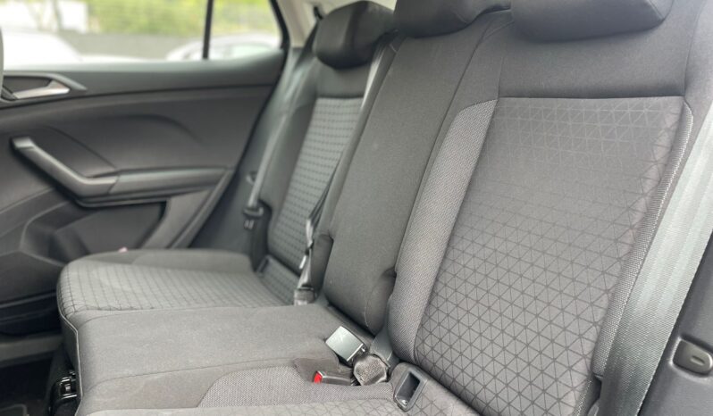 
								VOLKSWAGEN T-CROSS 1.0TSI STYLE DSG 110CV full									