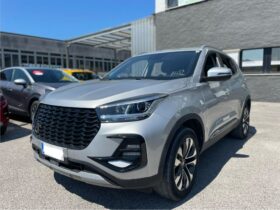 DR 5.0 1.5 BI-FUEL 116CV