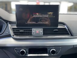 
										AUDI Q5 2.0 SPORTBACK S-LINE 265CV full									