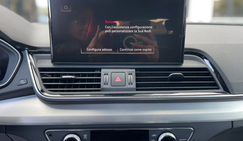 
								AUDI Q5 2.0 SPORTBACK S-LINE 265CV full									