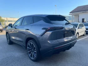 SPORTEQUIPE 6GT 1.6 T-GDI 186CV