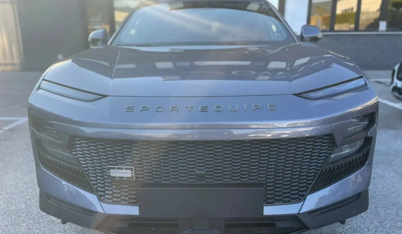 
								SPORTEQUIPE 6GT 1.6 T-GDI 186CV full									
