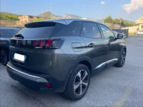 PEUGEOT 3008 1.6 BLUEHDI ALLURE 120CV