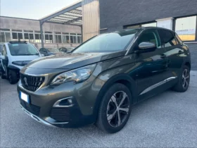 PEUGEOT 3008 1.6 BLUEHDI ALLURE 120CV