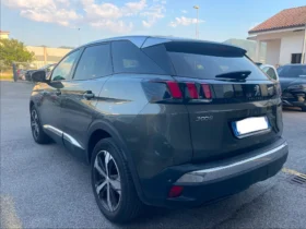PEUGEOT 3008 1.6 BLUEHDI ALLURE 120CV