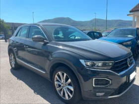 VOLKSWAGEN T-ROC 2.0TDI STYLE 115CV