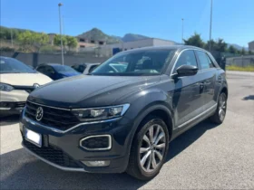 VOLKSWAGEN T-ROC 2.0TDI STYLE 115CV