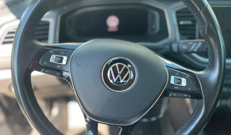
								VOLKSWAGEN T-ROC 2.0TDI STYLE 115CV full									
