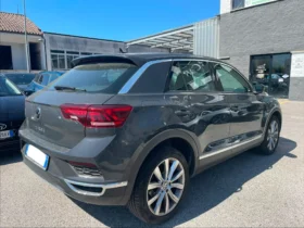 VOLKSWAGEN T-ROC 2.0TDI STYLE 115CV