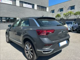 VOLKSWAGEN T-ROC 2.0TDI STYLE 115CV