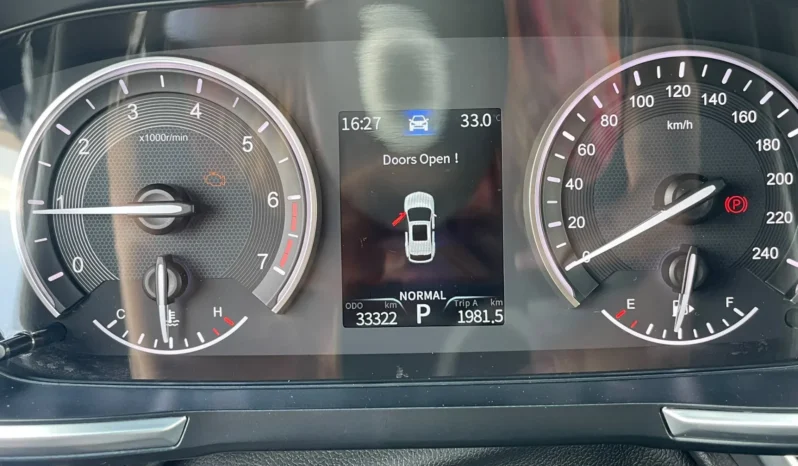 
								CIRELLI SPORT COUPE’ 1.5 BI-FUEL PREMIUM 137CV full									