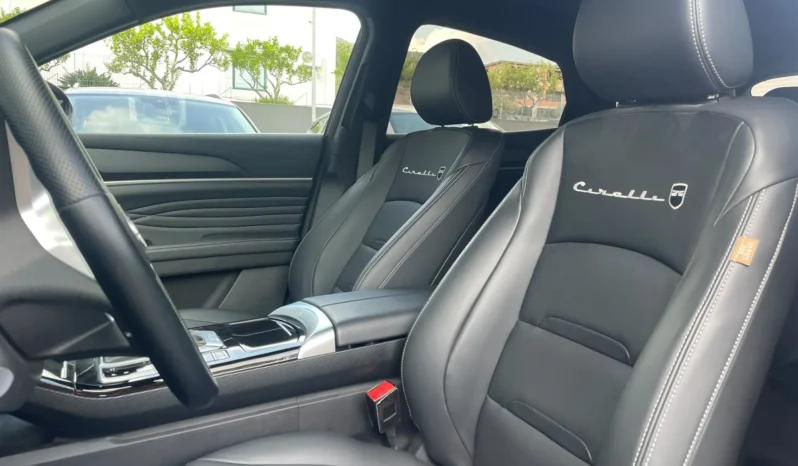 
								CIRELLI SPORT COUPE’ 1.5 BI-FUEL PREMIUM 137CV full									