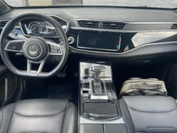 
										CIRELLI SPORT COUPE’ 1.5 BI-FUEL PREMIUM 137CV full									