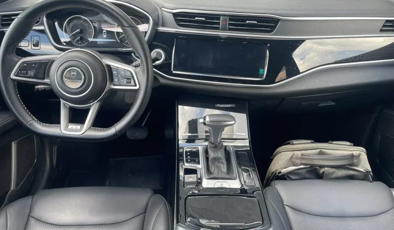 
								CIRELLI SPORT COUPE’ 1.5 BI-FUEL PREMIUM 137CV full									