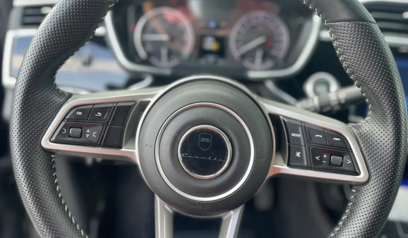 
								CIRELLI SPORT COUPE’ 1.5 BI-FUEL PREMIUM 137CV full									