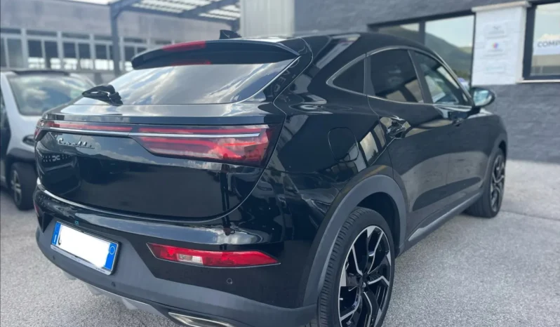 
								CIRELLI SPORT COUPE’ 1.5 BI-FUEL PREMIUM 137CV full									
