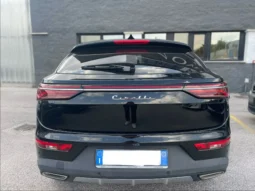 CIRELLI SPORT COUPE’ 1.5 BI-FUEL PREMIUM 137CV
