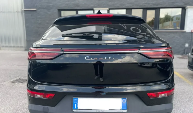 
								CIRELLI SPORT COUPE’ 1.5 BI-FUEL PREMIUM 137CV full									