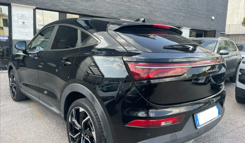 
								CIRELLI SPORT COUPE’ 1.5 BI-FUEL PREMIUM 137CV full									