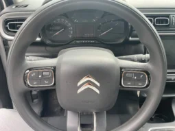 
										CITROEN C3 1.2 PURETECH C-SERIES 83CV full									