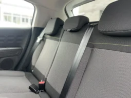 
										CITROEN C3 1.2 PURETECH C-SERIES 83CV full									