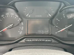 
										CITROEN C3 1.2 PURETECH C-SERIES 83CV full									