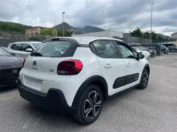 
										CITROEN C3 1.2 PURETECH C-SERIES 83CV full									