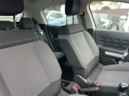 
										CITROEN C3 1.2 PURETECH C-SERIES 83CV full									