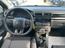 
										CITROEN C3 1.2 PURETECH FEEL 110CV full									