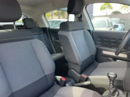 
										CITROEN C3 1.2 PURETECH FEEL 110CV full									