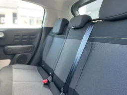 
										CITROEN C3 1.2 PURETECH FEEL 110CV full									
